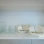 3-modern 1min From The Center Apartman *