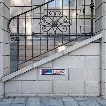 3-modern 1min From The Center * Kosice