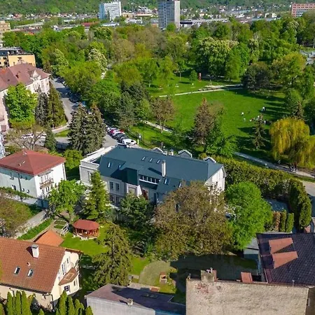 3-modern 1min From The Center Apartament Koszyce