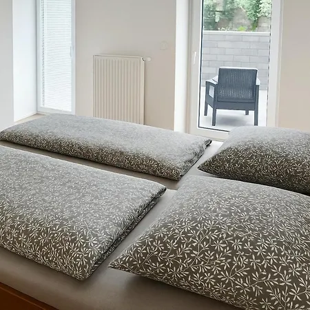 3-modern 1min From The Center Apartament *