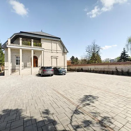 3-modern 1min From The Center Apartament Koszyce