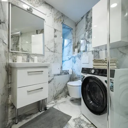 3-modern 1min From The Center * Koszyce