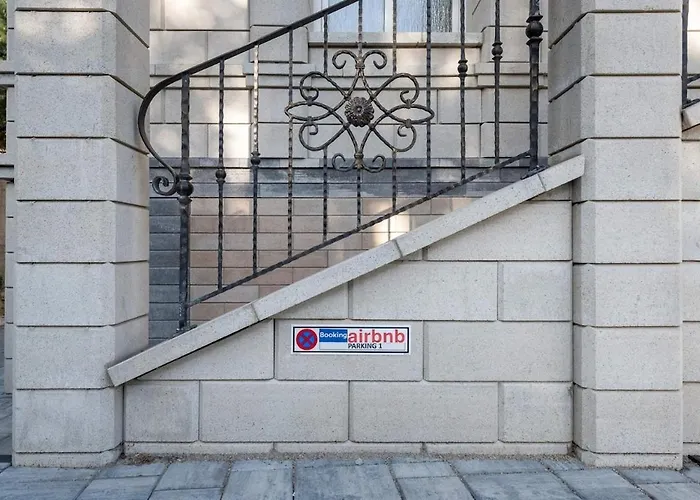 3-modern 1min From The Center * Košice