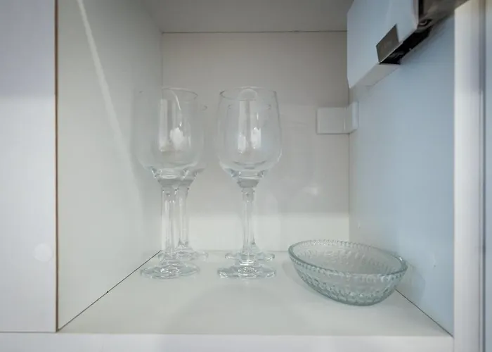 3-modern 1min From The Center * קושיצה