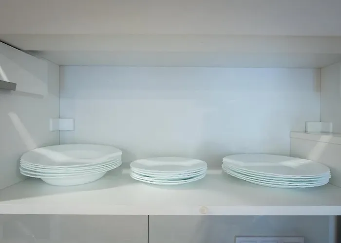 דירה 3-modern 1min From The Center *