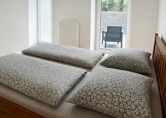 3-modern 1min From The Center Apartamento *