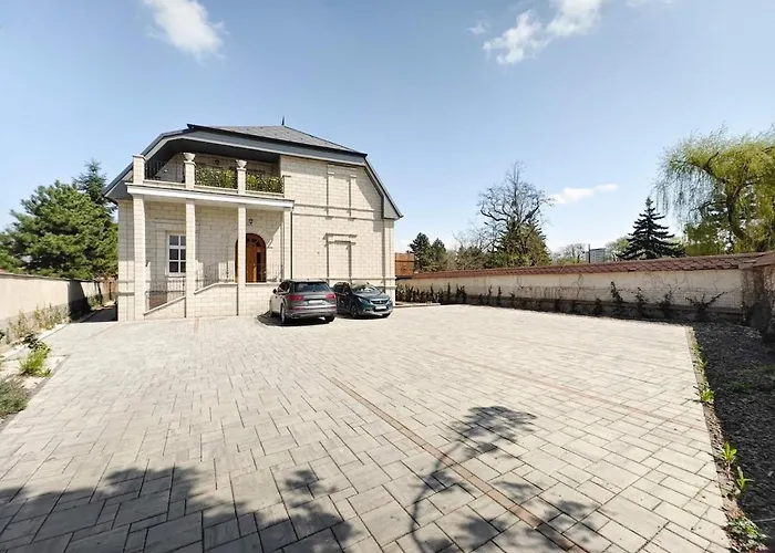 3-modern 1min From The Center Apartamento Košice