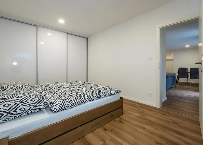 3-modern 1min From The Center Apartamento Košice