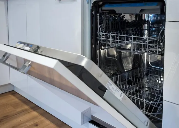 דירה 3-modern 1min From The Center קושיצה