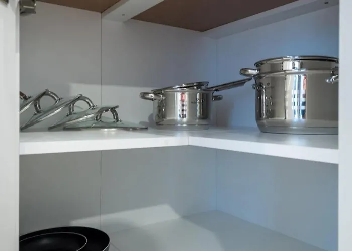 3-modern 1min From The Center דירה *